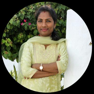 Sindhu Vijay