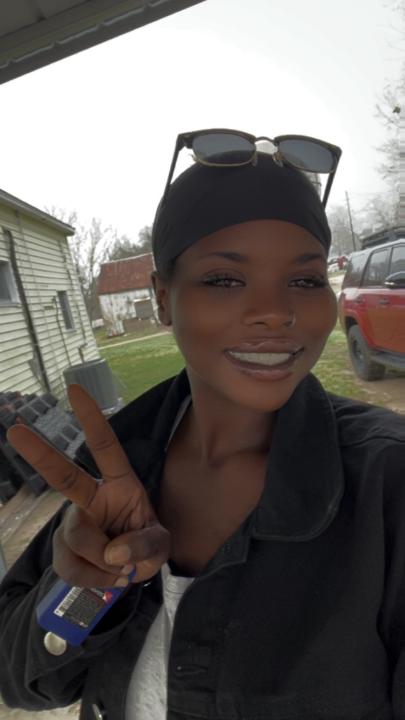 Marquisha Lemons