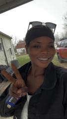 Marquisha Lemons