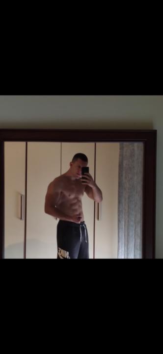 Charilaos Katsiafliakas