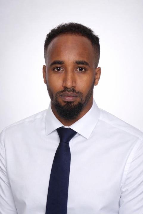 Faisal Dahir handoleh