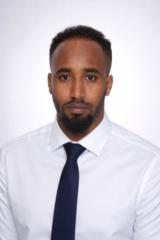 Faisal Dahir handoleh
