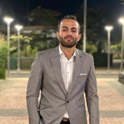 Ahmed Ashraf