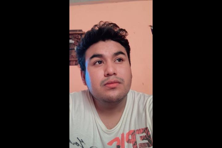 Kevin Hernández