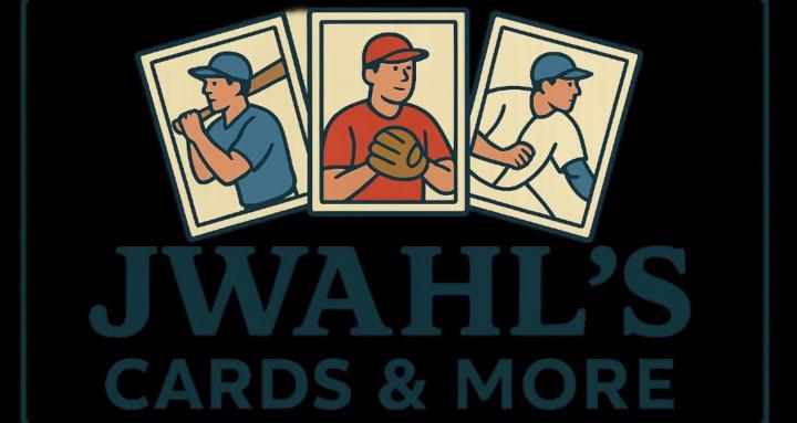 Jwahl’s Cards & More