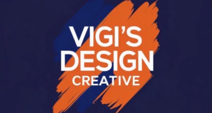 Vigi Design Creative Marketing