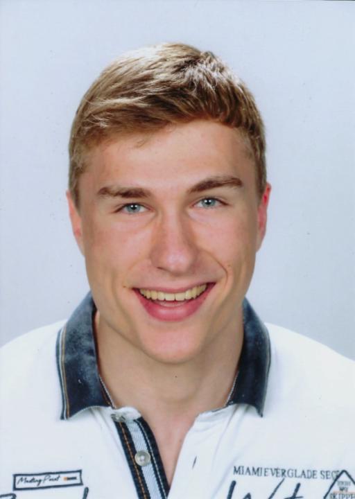 Romain Bouxirot
