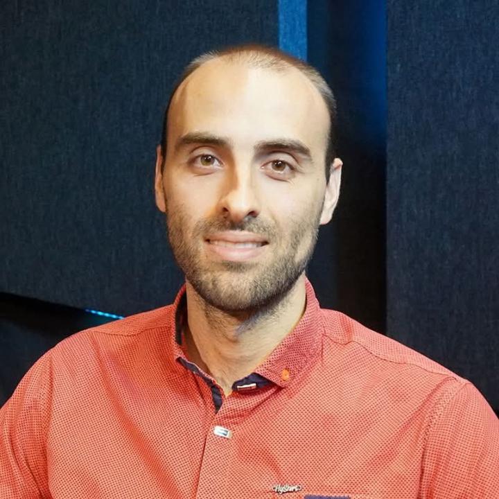 Димитър Георгиев