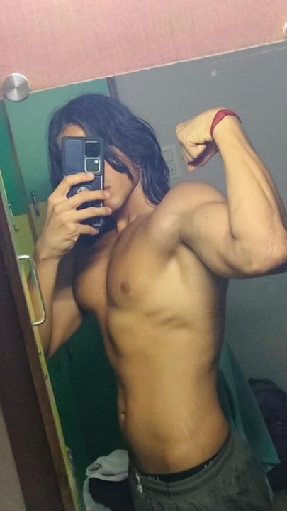 Tejashwat Singh Parihar