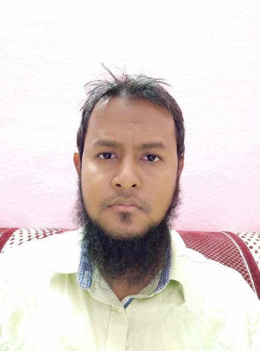 Asif Shaikh