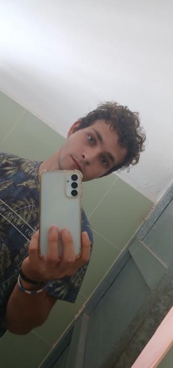 Ariel Arias