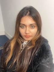 Aarushi Mishra