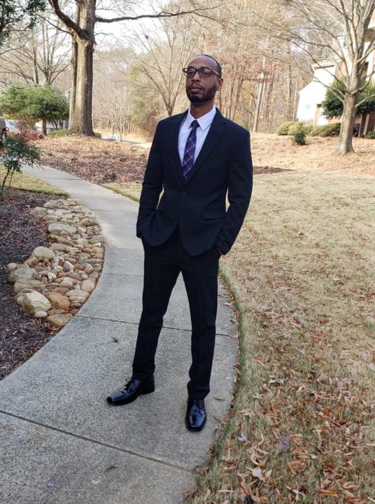 Antoine Brooks