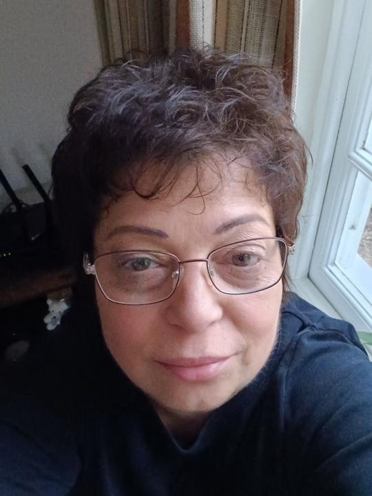 Carmen Bisiker