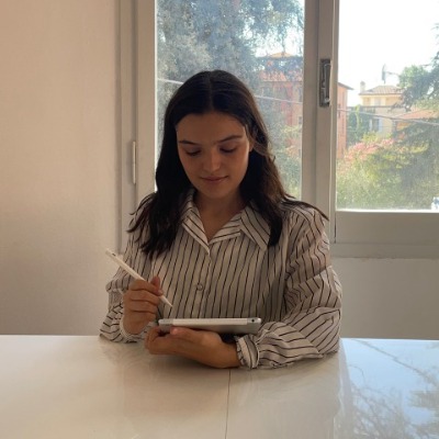 Gioia Bonazzi