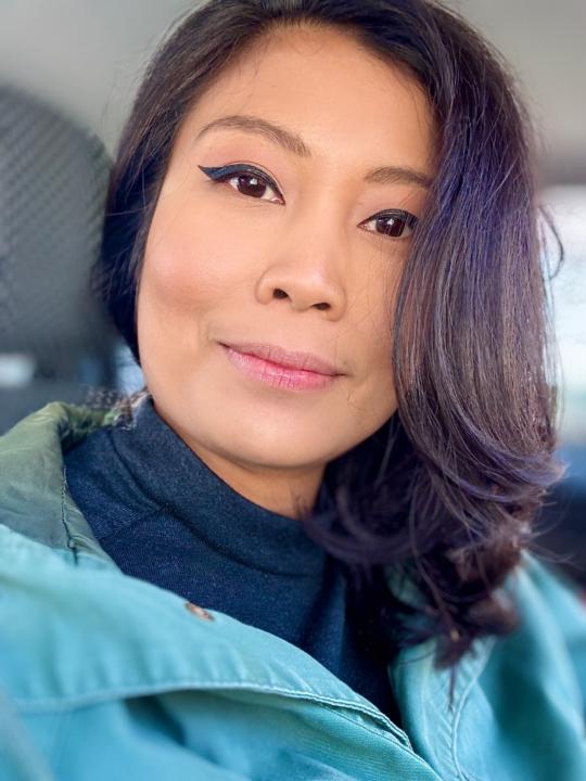 Kaye Dela Cuesta