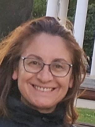 Ana María del Picó Rubio