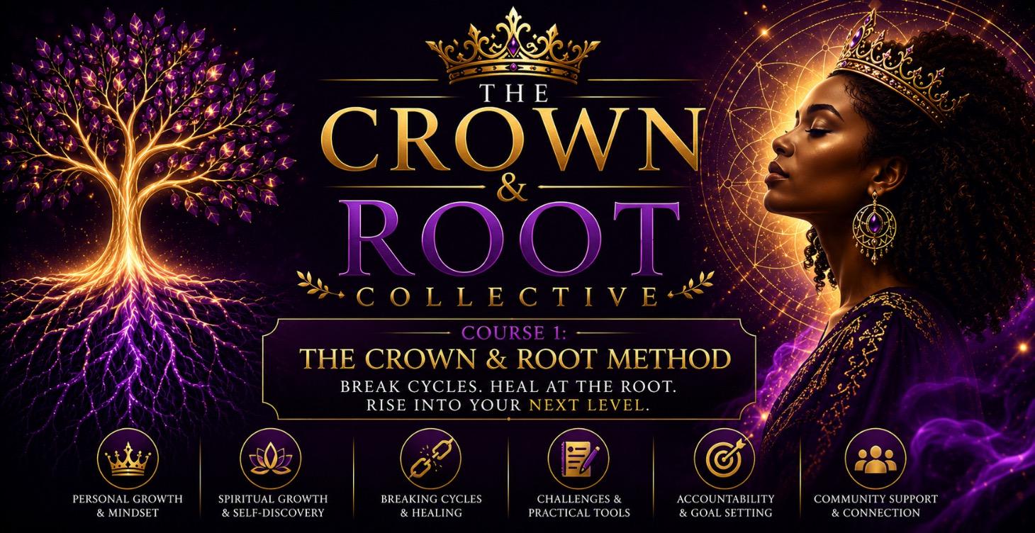 Understanding Your Crown & Root