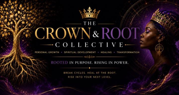 The Crown & Root Collective