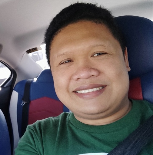 Rich Anonuevo