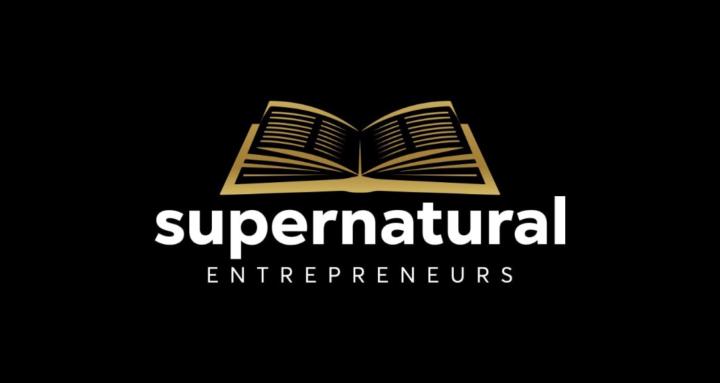 Supernatural Entrepreneurs 
