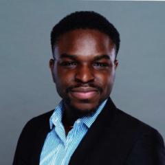 Armand Ngoudjo