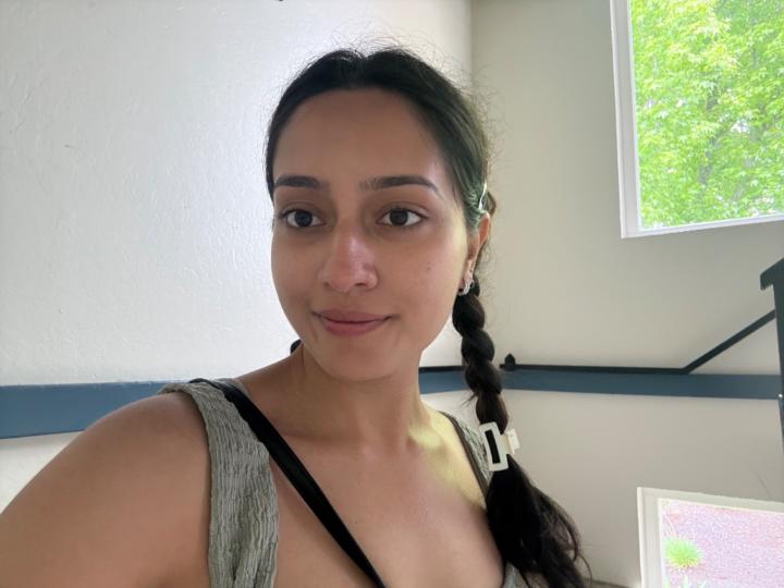 Ankita Joshi
