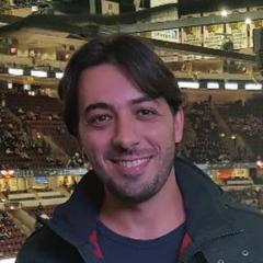 Luis Fernando Cristo