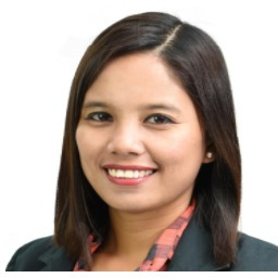 Katrina Marie Palomo