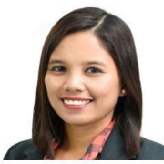 Katrina Marie Palomo