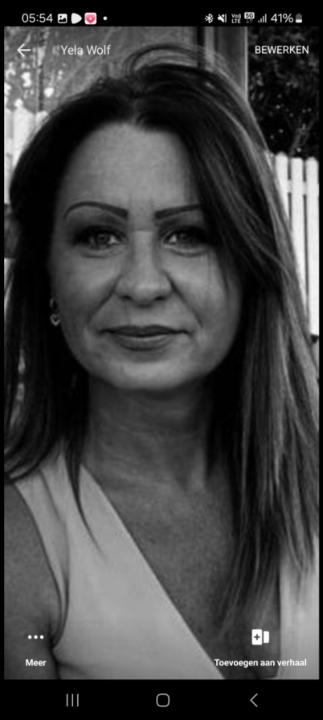 Bianca Vander Veecken