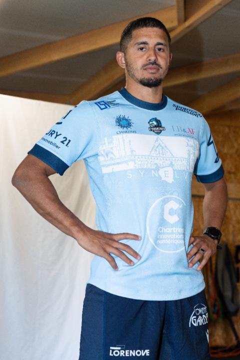 Imad Bouhedjeur