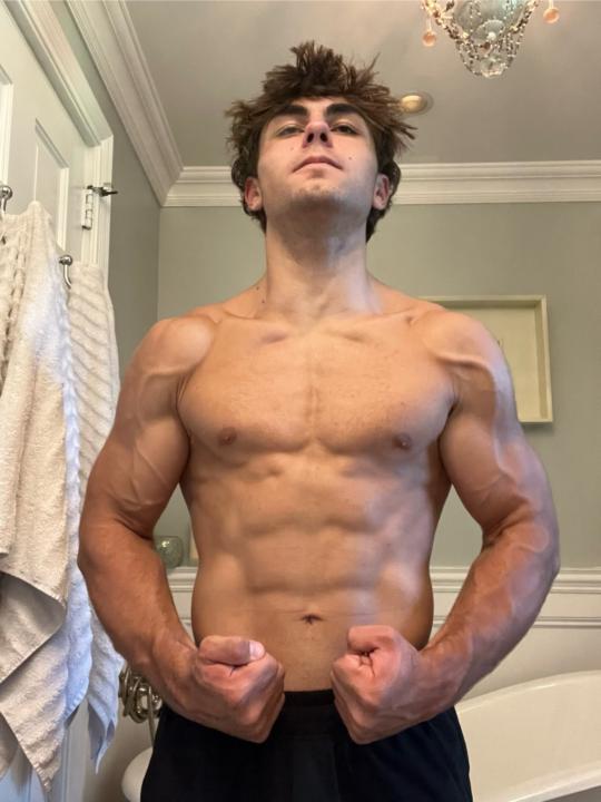 Luke Wiatrak