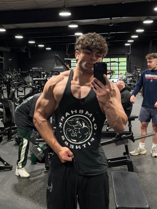 Luke Wiatrak