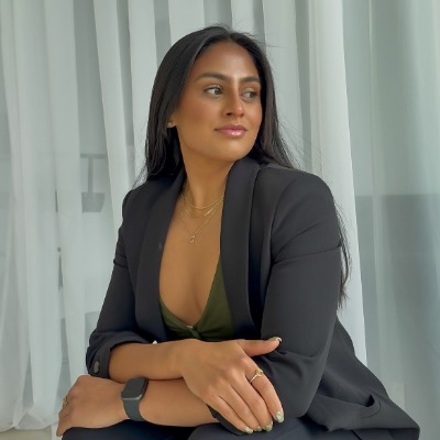 Gurzina Gill