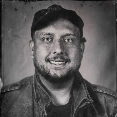 Nicholas Janzen