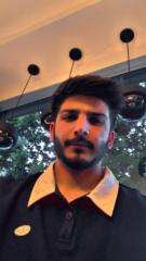 Sohrab Faqeri