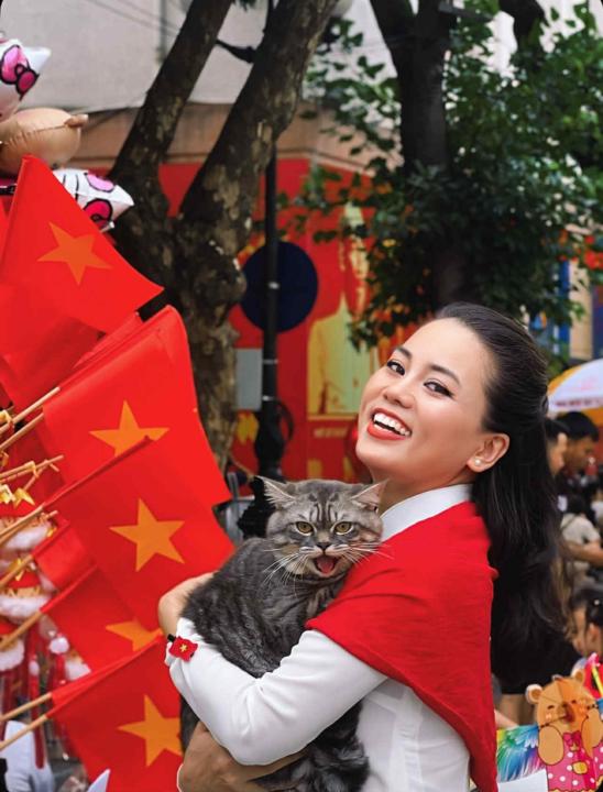 Nguyen Bich Ngoc