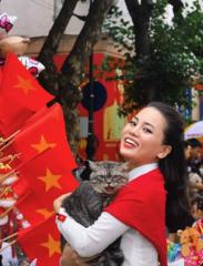 Nguyen Bich Ngoc