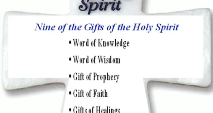 Spirit seekers!