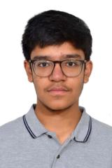 Shreevar Gupta