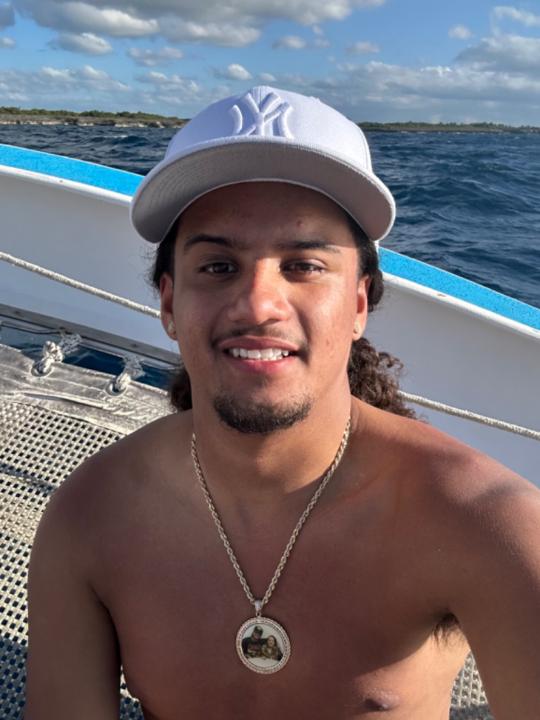 Oscar Luperdiga