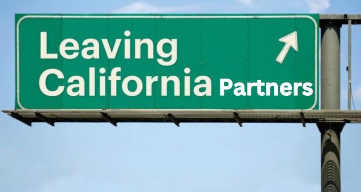Leaving California Partners
