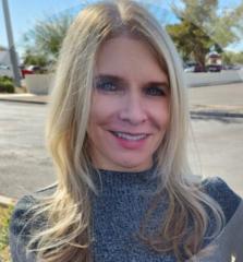 Christy Schubert