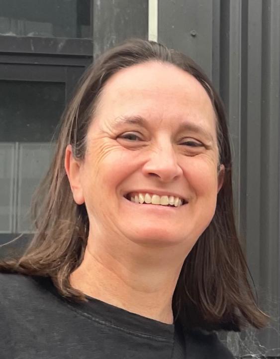 Sally Connor