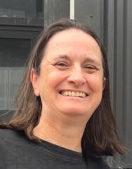 Sally Connor