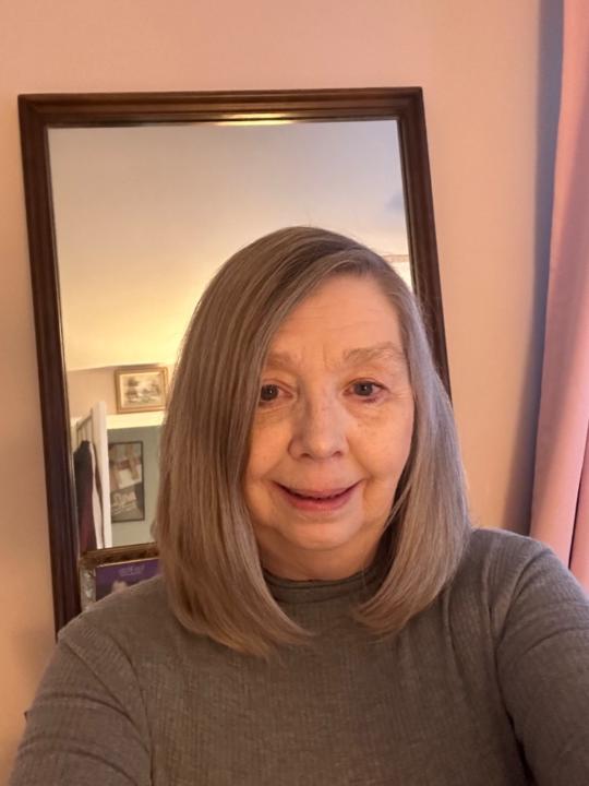 Debbie Korell
