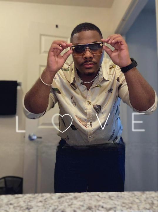 Donte Wilk