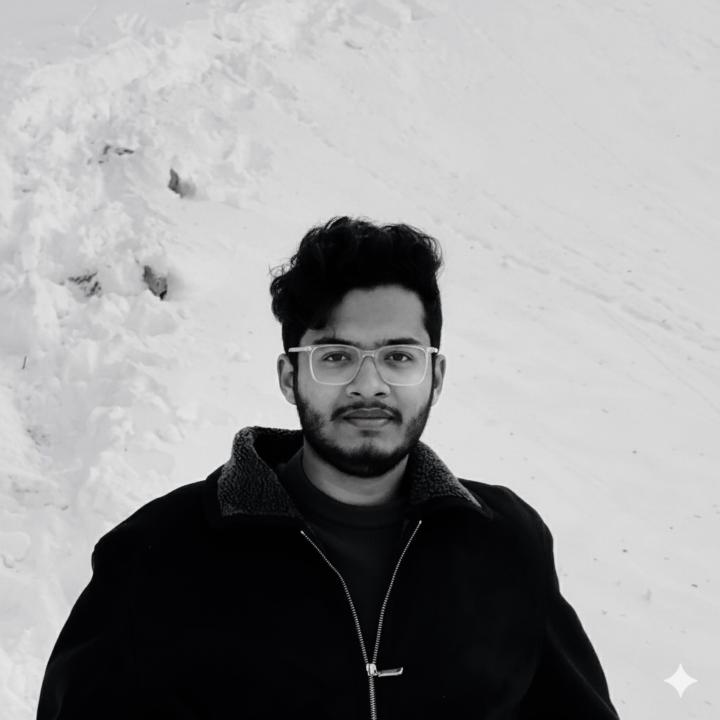 Sashank Sakkurthi