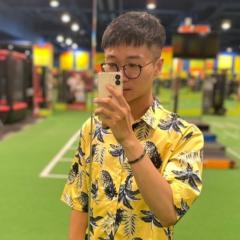 Wang Bo Shane